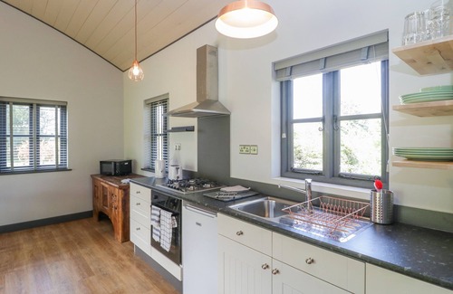 Shepton Mallet Cottage | Foxglove