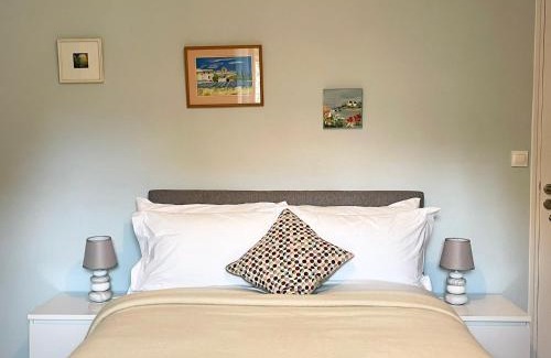 La Motte Bed & Breakfast | Foxgloves