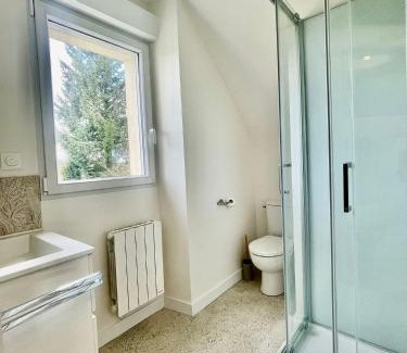 La Motte Bed & Breakfast | Foxgloves