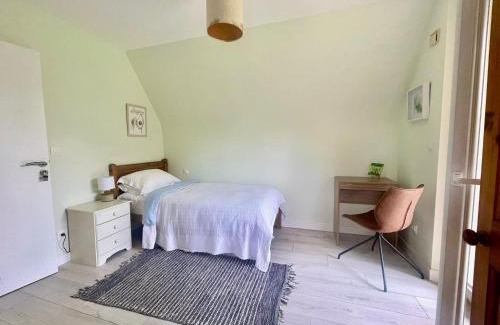 La Motte Bed & Breakfast | Foxgloves