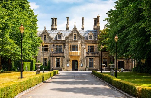 Runnymede Hotel | Foxhills Club & Resort