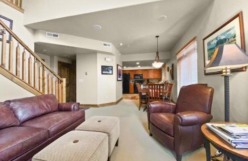 Kimball Junction House | Foxpoint Cottage townhouse