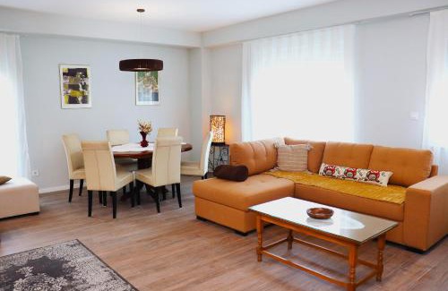 Skopje Region Hotel | Foxxy Luxury Apartments