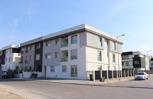 Skopje Region Hotel | Foxxy Luxury Apartments