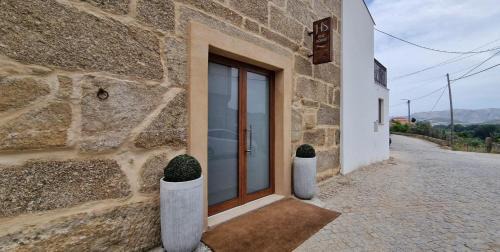 Cabanas de Baixo Hotel | Foz House Sabor & Douro