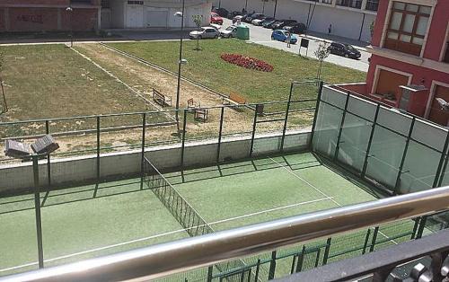 Fazouro Apartment | FOZ II PLAYAS