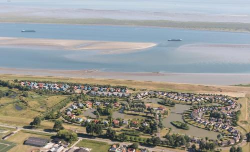 Hoofdplaat House | Fréjus 116 - Kustpark Village Scaldia