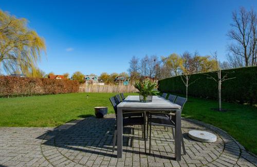 Hoofdplaat House | Fréjus 116 - Kustpark Village Scaldia