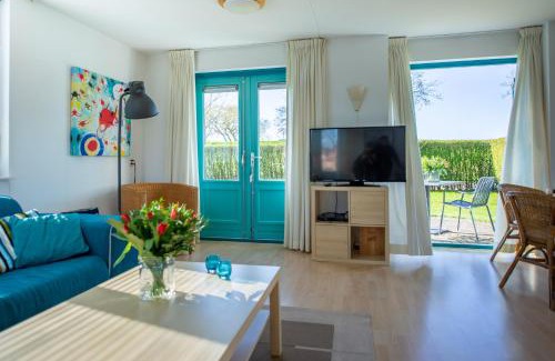 Hoofdplaat House | Fréjus 116 - Kustpark Village Scaldia