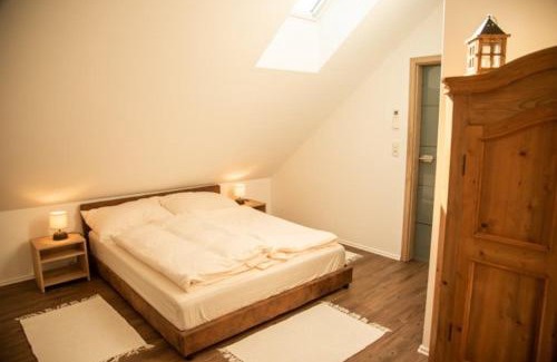 Heiligenkreuz Bed & Breakfast | Frühstückspension Das Einser