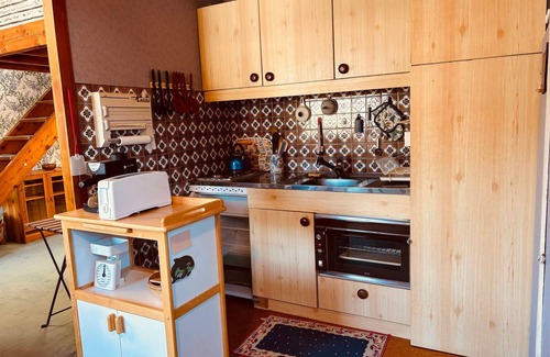 Autrans-Meaudre-en-Vercors Apartment | Apartment for 6 people in Autrans, near skiing