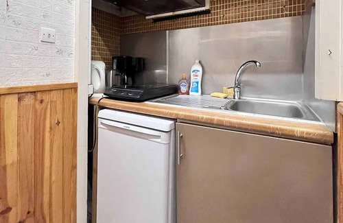 La Mongie Apartment | Homerez - Apartment in Bagnères-de-Bigorre
