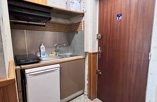 La Mongie Apartment | Homerez - Apartment in Bagnères-de-Bigorre