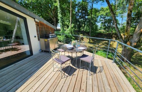 Beaujeu-Saint-Vallier-Pierrejux-et-Quitteur Apartment | La Couleuvre