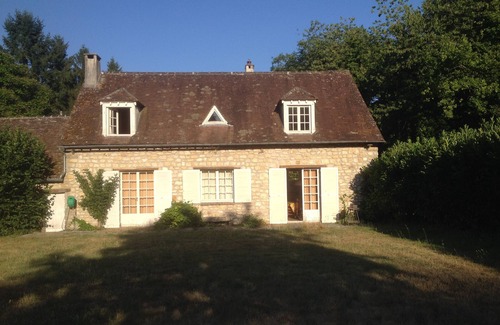 Villiers-sous-Grez House | Maison de Campagne en Pleine Forêt Proche Sites Descalade