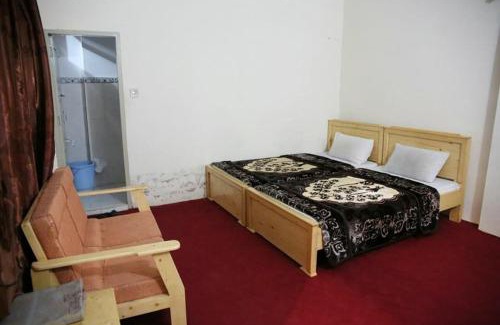 Mingora Hotel | FR Darya E Swat Hotel