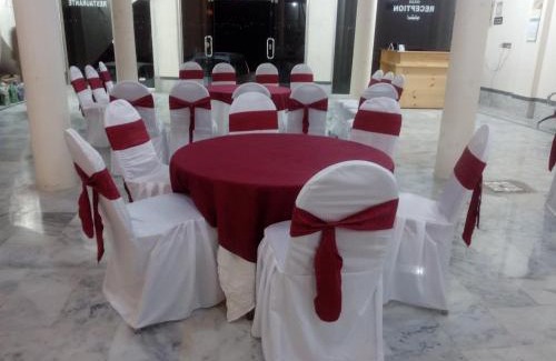 Mingora Hotel | FR Darya E Swat Hotel