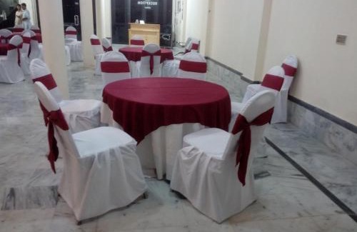 Mingora Hotel | FR Darya E Swat Hotel