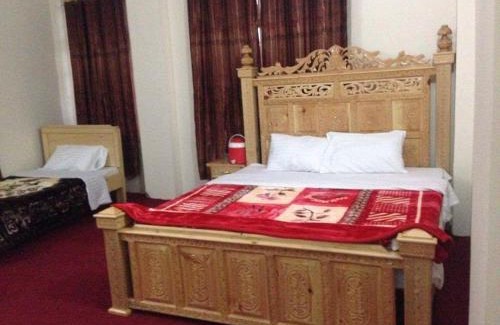 Mingora Hotel | FR Darya E Swat Hotel