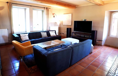 Durfort-et-Saint-Martin-de-Sossenac Other | Cévennes farmhouse, large garden and swimming pool