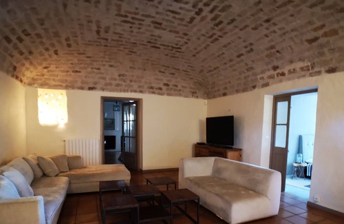 Durfort-et-Saint-Martin-de-Sossenac Other | Cévennes farmhouse, large garden and swimming pool