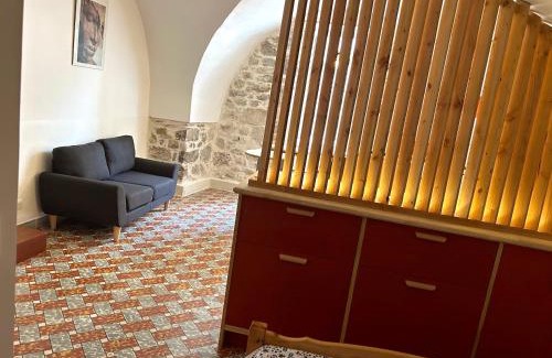 Durfort-et-Saint-Martin-de-Sossenac Apartment | LAVOUTE