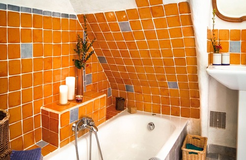 Durfort-et-Saint-Martin-de-Sossenac Bed & Breakfast | La Vieille Maison - Chambre et Halte Gourmande