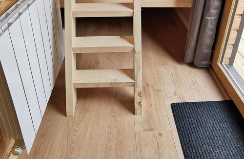 Montigny-sur-Avre Cabin | Vrbo Property