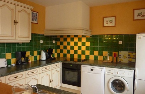 La Chapelle-Saint-Martin-en-Plaine Cottage | Family Retreat with Private Pool, Near Loire Castles