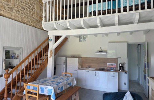 La Gripperie-Saint-Symphorien House | Au Tilleul d'Heden