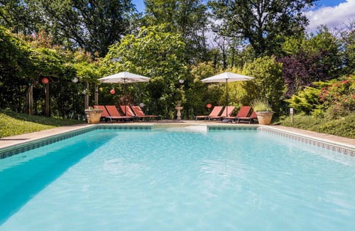 Les Eyzies House | 200 m² House ∙ 4 bedrooms ∙ 8 guests