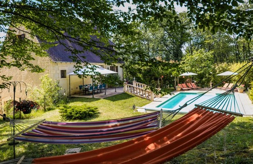 Les Eyzies House | 200 m² House ∙ 4 bedrooms ∙ 8 guests