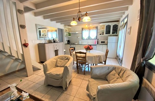 Saint-Laurent-de-la-Cabrerisse House | Le gîte du Redoula