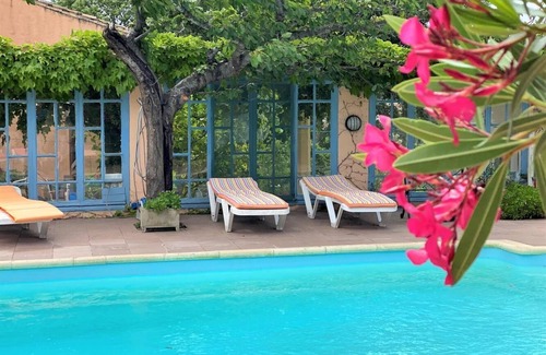 Saint-Laurent-de-la-Cabrerisse House | Le gîte du Redoula