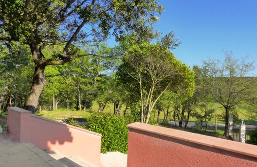 Saint-Maximin-la-Sainte-Baume Villa | Gite Margot - Private villa with swimming pool surrounded by nature 4 km from Saint-Maximim