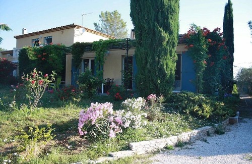 Saint-Maximin-la-Sainte-Baume House | Les Restanques - Saint Maximin LA Sainte Baume