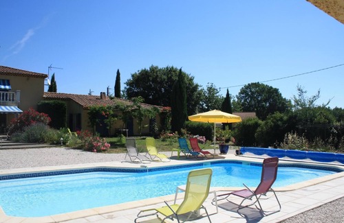 Saint-Maximin-la-Sainte-Baume House | Les Restanques - Saint Maximin LA Sainte Baume