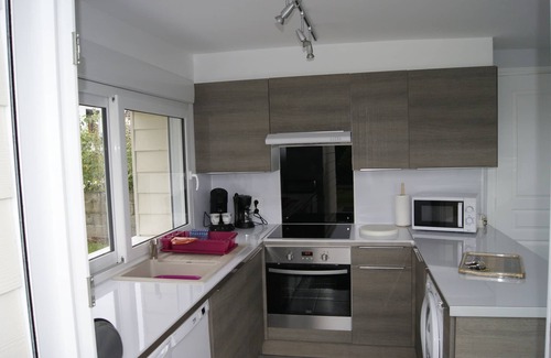 Saint-Quentin-Lamotte-Croix-au-Bailly Cottage | Le tiot gîte de la campagne