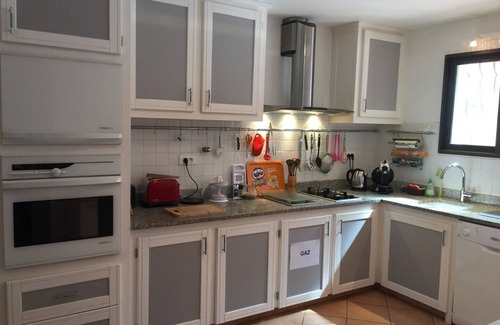 Pinarellu House | Comfortable house of 160 m2 with private pool between sea, mountain and river