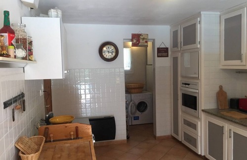 Pinarellu House | Comfortable house of 160 m2 with private pool between sea, mountain and river