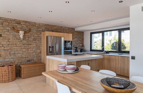 Sainte-Lucie-de-Porto-Vecchio Villa | Villa Caipirinha