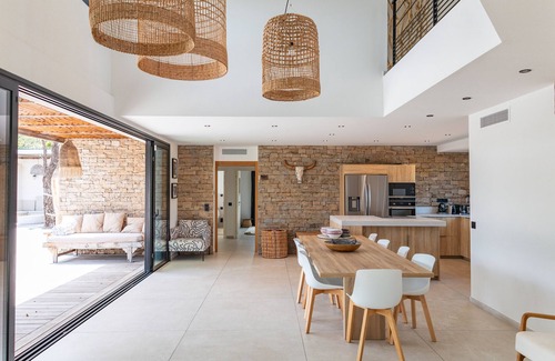 Sainte-Lucie-de-Porto-Vecchio Villa | Villa Caipirinha