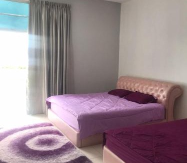 Kuah House | FR SeaView Comfort Homestay, Kuah, Langkawi