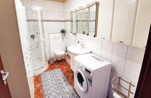 Rodgau Apartment | FR13 - Modernes 1-Zimmer-Apartment mit Balkon in Rodgau