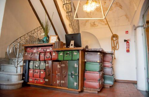 Diano Marina Hotel | Fra Diavolo