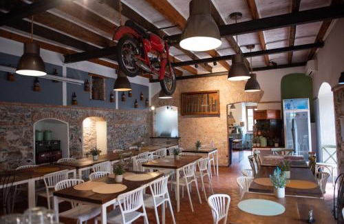 Diano Marina Hotel | Fra Diavolo