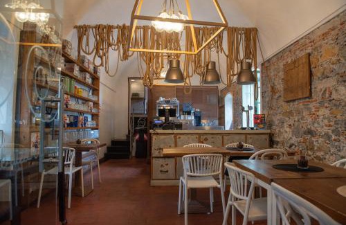 Diano Marina Hotel | Fra Diavolo