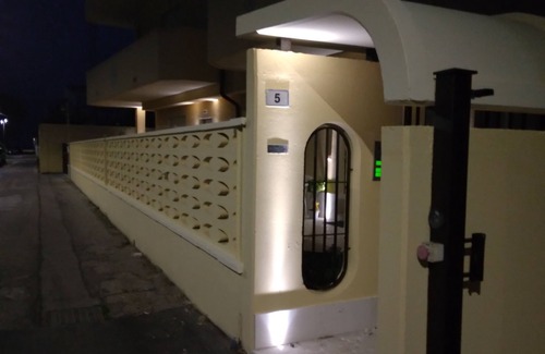 Montesilvano House | FRAC PALACE 50 meters from the Sea Apartment of 150 sqm brand new