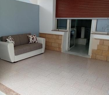 Palmi Apartment | Frajà Resort