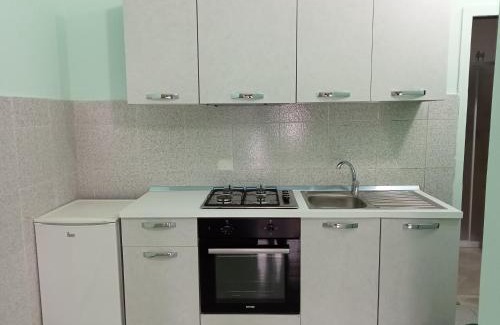 Palmi Apartment | Frajà Resort